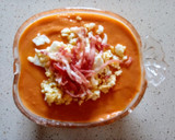 Foto del paso 7 de la receta: Salmorejo en Monsieur Cuisine