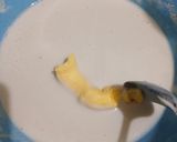 Foto langkah ke 1 dari resep Pisang Goreng Susu Keju.