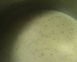 Kandi‘s Fettucini Alfredo recipe step 3 photo