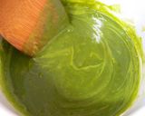 A picture of step 6 of Chocolate Matcha Truffles.