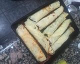 Foto del paso 6 de la receta: Canelones de verdura
