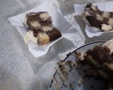 Foto del paso 7 de la receta: Torta de chocolate