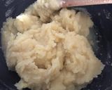 Foto langkah ke 2 dari resep Roti kepang, tanpa ulen.