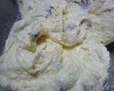 A picture of step 9 of Fluffy Chocolate Chip Muffins.