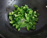 A picture of step 4 of No Onion No Garlic Paneer Masala.