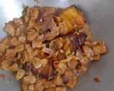 Foto langkah ke 3 dari resep Ikan asep manyung kecap.