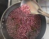 A picture of step 2 of Homemade Pomegranate Concentrate & Sharbat.