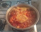 Foto del paso 2 de la receta: Tarta integral de verduras 🥕🥔🧅🍠