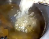 A picture of step 19 of Kofta Biryani.