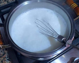 Foto del paso 1 de la receta: Leche merengada casera