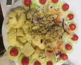 Foto del paso 2 de la receta: Ensalada para la prisa