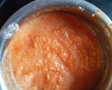 પનીરમખની(paneer makhni recipe in Gujarati) રેસીપી સ્ટેપ1ફોટો