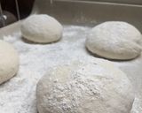 Foto del paso 3 de la receta: Calzone Vegetariano