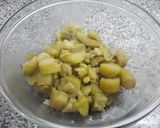 Foto del paso 2 de la receta: Soufflé de berenjenas