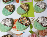 Foto del paso 2 de la receta: Galletas de mantequilla decoradas