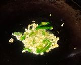 क्रिस्पी बेबी कॉर्न चिल्ली (Crispy baby corn chilli recipe in Hindi) रेसिपी चरण 3 फोटो
