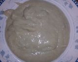 Foto del paso 3 de la receta: #abcdelacocina Medialunas integrales rellenas!!!