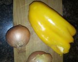 Foto del paso 2 de la receta: Canelones de acelga y pollo