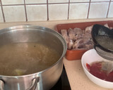 Foto del paso 10 de la receta: Costillas al horno al aroma de limón