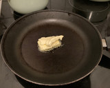 Foto del paso 1 de la receta: Salsa Mornay