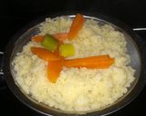 Foto del paso 2 de la receta Cus cus toque Marocco