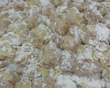 Foto langkah ke 3 dari resep Chiken Dynamite.