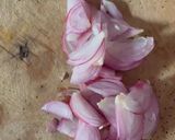 Foto langkah ke 1 dari resep Sayur bening bayam wortel.