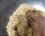 ચુરમા લાડુ(લાડવા)(ladava recipe in gujarati) રેસીપી સ્ટેપ1ફોટો