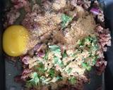 Hamburguesas Costinas recipe step 2 photo