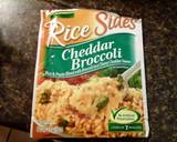 Beefy Broccoli & Cheddar Burritos recipe step 3 photo