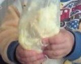 A picture of step 3 of Crisp Easy Cookies - Make Them with Your Kids.