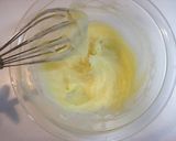 A picture of step 5 of Vanilla Milk Fold-in Sheet for Bread with Condensed Milk!.