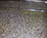 A picture of step 3 of Easy Enchiladas Casserole.