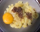 Foto langkah ke 4 dari resep Perkedel Kentang ala ala Anak Rantau.