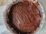 No bake cake