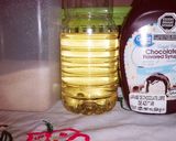 Foto del paso 1 de la receta: Tamalitos de anís con chocolate