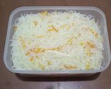 Foto langkah ke 4 dari resep Pastel Isi Bihun.