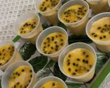 Foto del paso 4 de la receta: Mousse de chinola