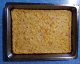 Foto del paso 4 de la receta: Fainá para el mate "Ali"