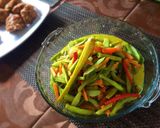 Foto langkah ke 4 dari resep Acar Kuning.