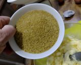 Foto del paso 3 de la receta: Galletas de avena 🇨🇱