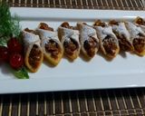 Foto del paso 6 de la receta: Guargueros