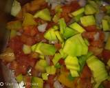 Dry fruits and seeds salad recipe step 2 photo