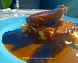 Foto del paso 9 de la receta: Jarrete en salsa