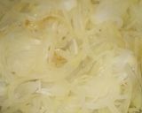 Foto del paso 1 de la receta: Sopa paraguaya