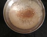 A picture of step 2 of Dates Banana Malpue.