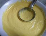 Stuffed moong dal chilla recipe step 2 photo
