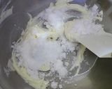 A picture of step 2 of Our Family Recipe for Crispy ♪ Chocolate Chip Cookies.