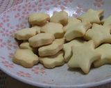 A picture of step 4 of Baby Safe Crunchy Cookies.