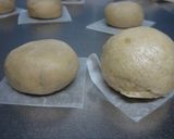 A picture of step 7 of Sake Manju--Better Than Those Sold in Souvenir Shops!.